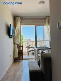 sea view towers new Alamein - Image 2