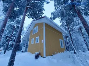 Lapland Forest Lodge - Image 1