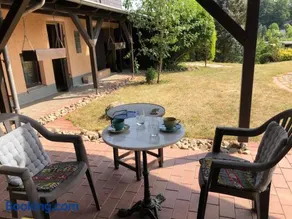Ferienwohnung mit Wasserzugang - Image 1