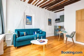 Bluestay 303 - Superb apartment in Paris - Image 1