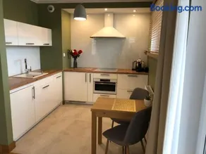 Aqua Apartments - Image 3
