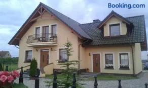 Pokoje do Wynajęcia - Sen na Mazurach - Image 1