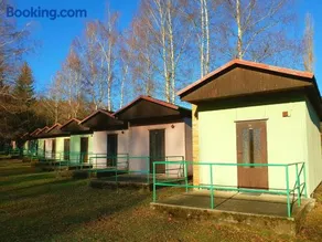 Chatový tábor Malý Ratmírov - Image 3