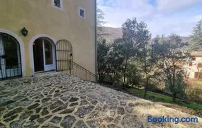 Villa Les Oliviers Maison d'Hôtes - Image 1