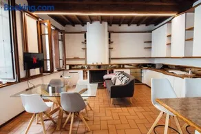 Palazzo Te - Casa mantovana Giuseppina Rippa - Image 2