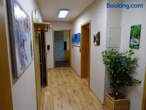 Ferienwohnung Mühlengrün - Image 4