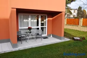 Ubytování Třeboň - apartmány Rožmberk, Svět a Baštýř - Image 1