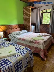 Pousada Cantinho da Paz - Image 3