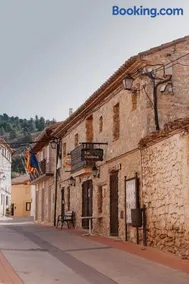 La Ontina Alojamientos Rurales - Image 1