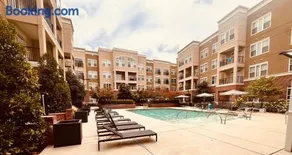 Elevated Retreat Pool Near CLT Carowinds & Uptown - Image 1