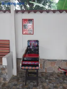 Casa vacacional con Jacuzzi privado y BBQ - Image 3