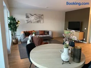 Hotell Sjyen - Image 4