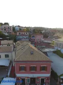 Anelina Paxos Residences (Anezina’s apartment) - Image 2
