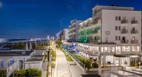 Adriatico Hotels Milano Marittima - Image 1