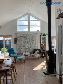 Cozy Holiday Home Near Hasmark Beach - Image 3
