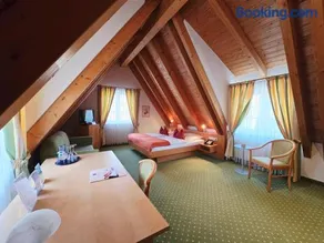 Hotel Post Jungingen - Image 3