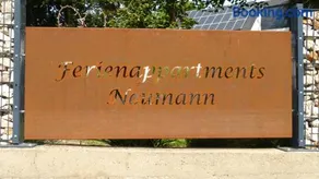 Ferienappartments Neumann - Image 1
