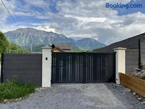 Chalet Cosy sur terrain privé clôturé 600m2 - Image 1