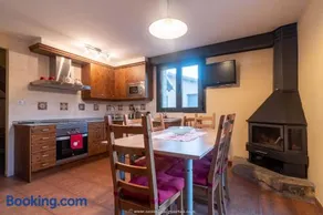 Casa rural Graeras en Castigaleu - Image 2