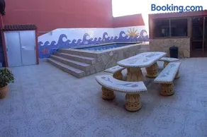casa con piscina privada - Image 4