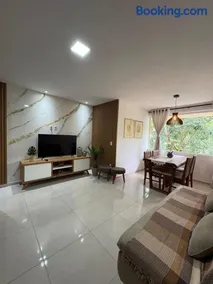 Condomínio Topo da Montanha Flat 405 - Image 3