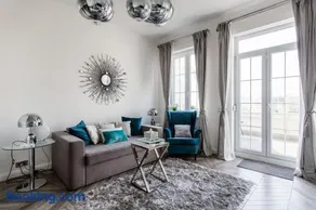 Eye of Budapest Penthouse - Image 1