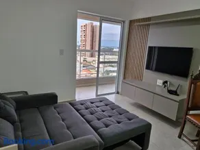 Apartamento bem localizado no centro, próximo ao barreiro - Image 2