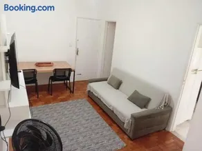 SUH Flamengo 20 Comfort Apartment - Image 2