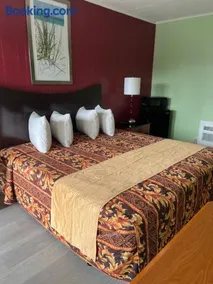 Vacation Inn motel - FT Lauderdale Airport and Cruise port - Image 3