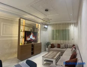 Apart-hotel Al Kaoutar - Image 1