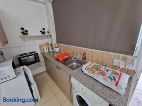 Nicosia rooms Studios - Image 4