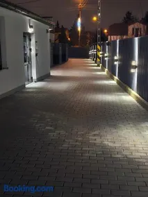 CISZA i SPOKÓJ - Image 2