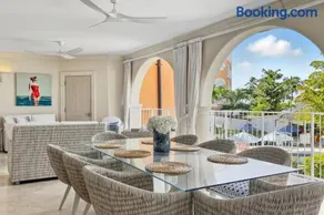 Chic Beachfront 2-bed - Saint Peters Bay 208 - Image 1