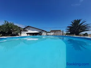 Villa Las Catedrales - Piscina Privada - Frente a la playa - Amplio jardín - Image 3