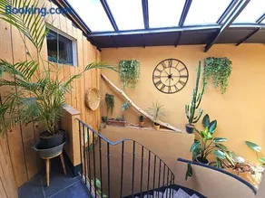 Le Patio - Appartement 2 chambres dans le meilleur quartier de Perpignan - Image 1