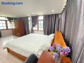 Baan Saen Saran guest house - Image 1