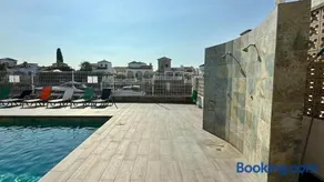 Luminoso apartamento con piscina y terraza - Image 2