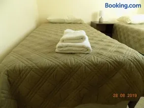 Hermoso departamento a pasos de avenida del mar - Image 1