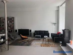 Design Loft in ehemaliger Spinnerei - Image 5