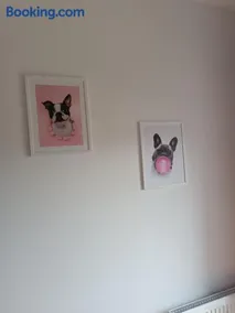 Apartament Kwiatowa - Image 1