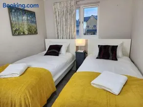Langford House, 3bedroom, Netflix, Parking, WiFi - Image 4