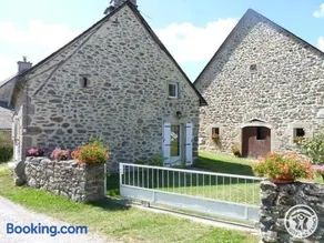 Gîte de France à Sarroux - St Julien 3 épis - Gîte de France 8 personnes MAE-0134 - Image 4