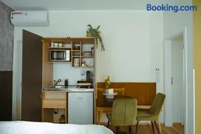 LUI CityApartment an der Weinstrasse - Boho Stil - Image 2