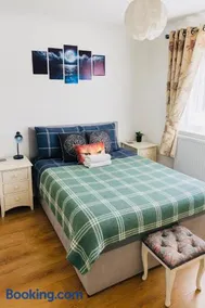 "Tranquil Village Hideaway Bungalow"near Kings Lynn - Image 4