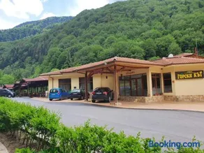 Family Hotel Gorski Kut - Image 2