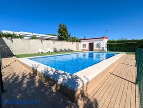 Casa Rural Villa Montecarmelo - Image 3