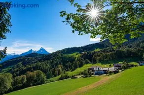 Bauernhof Vorderstiedler - Image 1