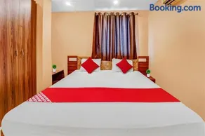 Hotel O Royal Embassy Hotel - Image 3