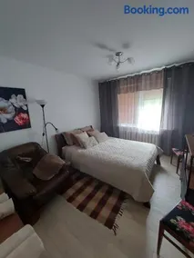 Kadaga Apartment studio - Image 1