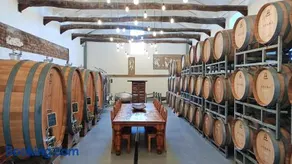 Ayama Wine Farm - Manor House - Image 4